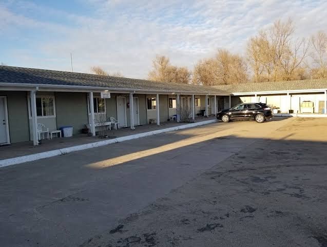 Ranchlands Motel