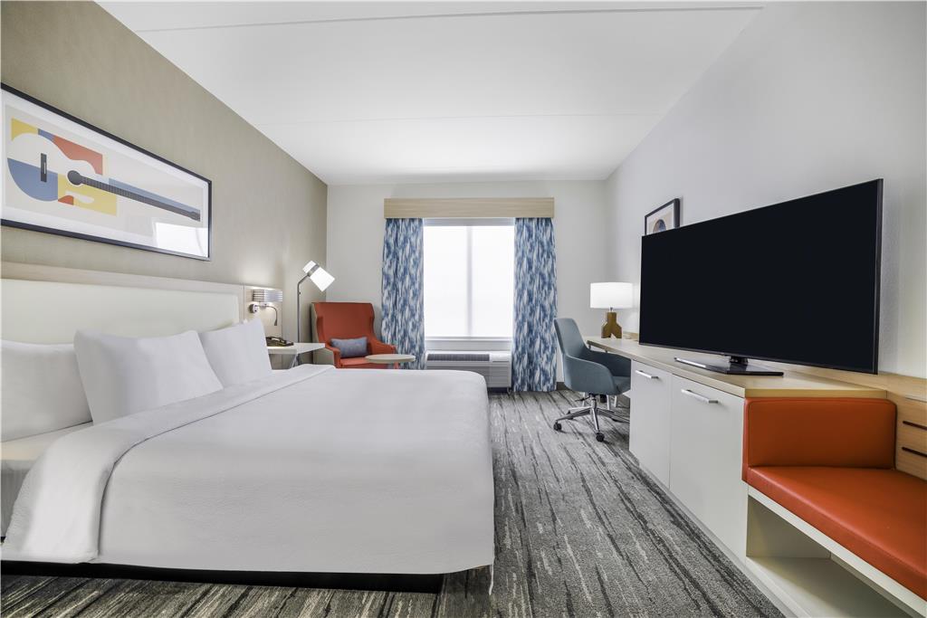 Hilton Garden Inn Nashville Opryland photo 2