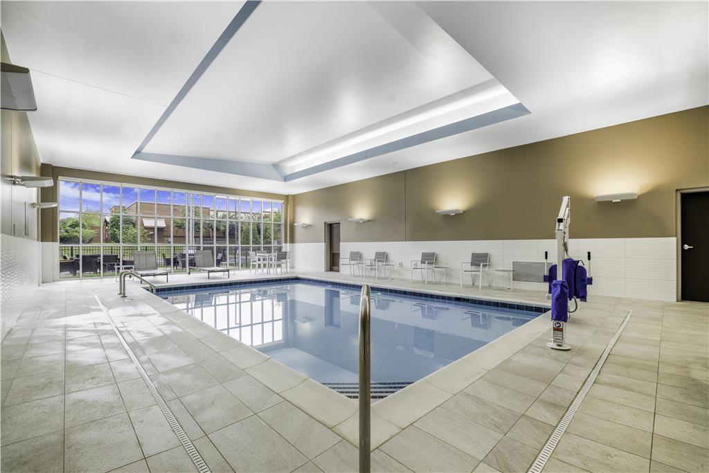 Hilton Garden Inn Nashville Opryland photo 3