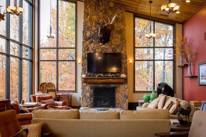 Deer Creek Lodge photo 3