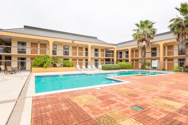 OYO Hotel Baton Rouge Mid City