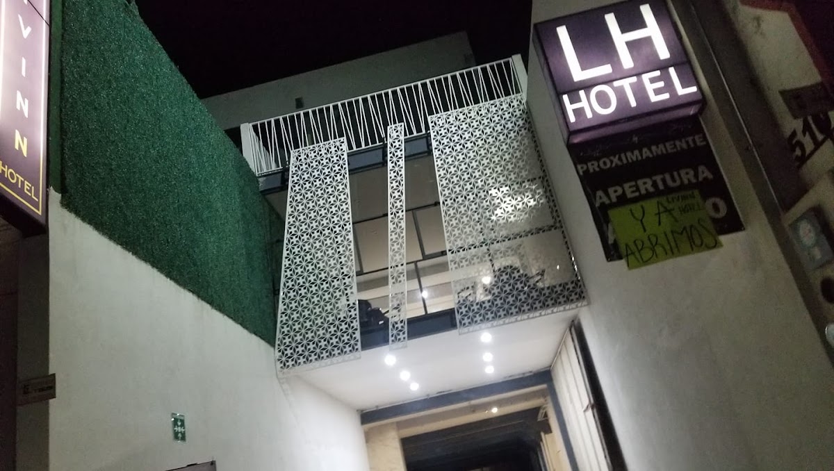 LIVINN HOTEL