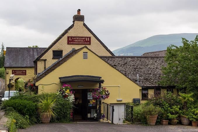 Roadhouse Llanwenarth Limited