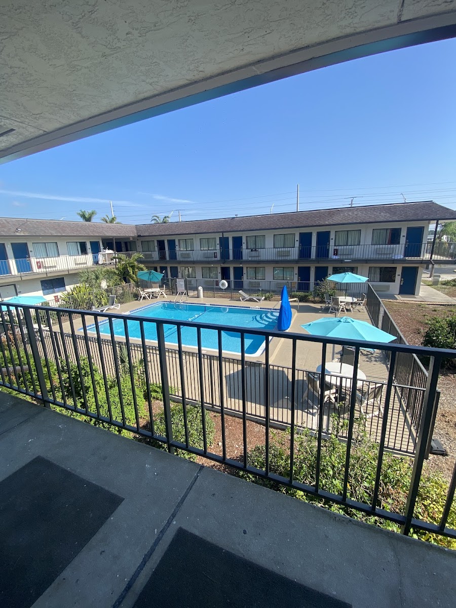 Motel 6 Venice, FL photo 3