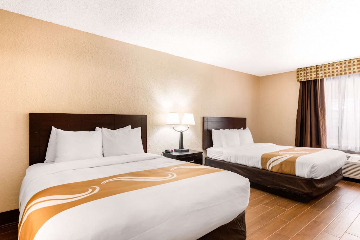 Quality Inn & Suites Orlando Airport photo 2