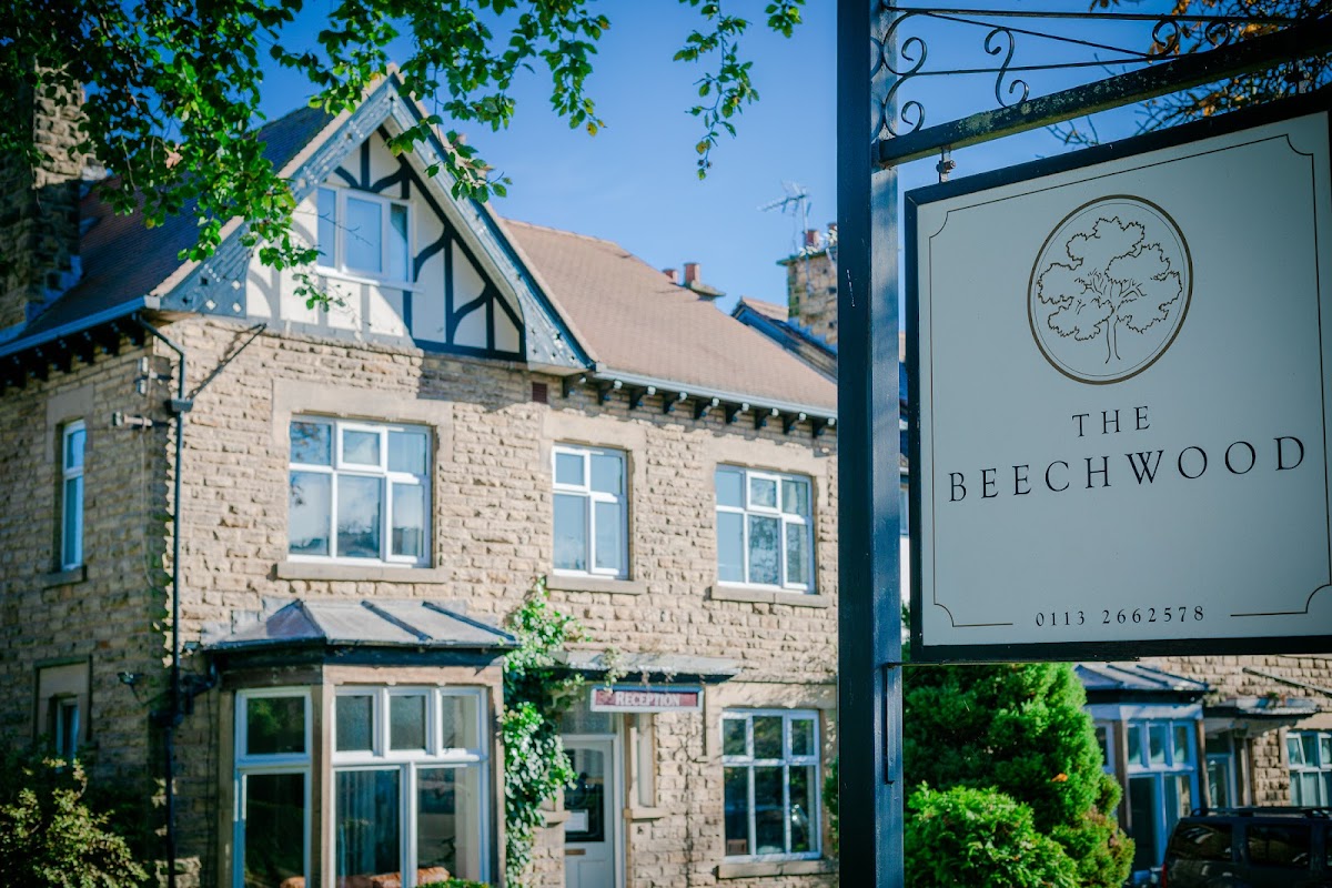 Beechwood Guest House