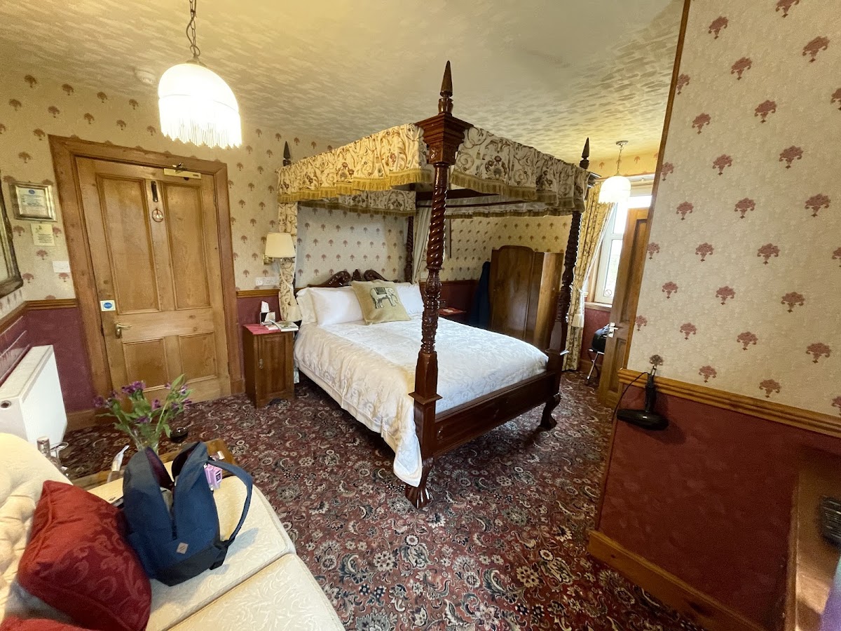 Bluebell House photo 2