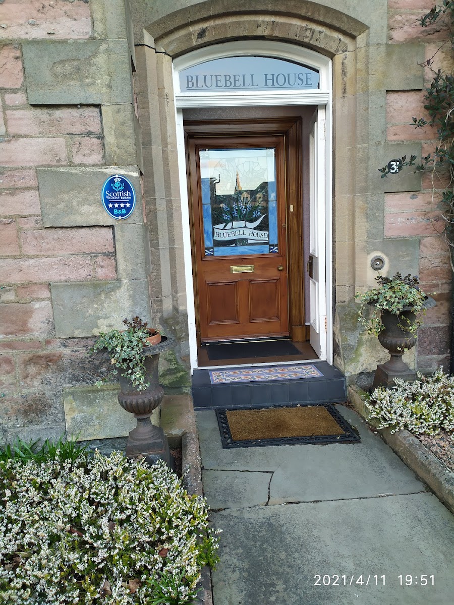 Bluebell House photo 3