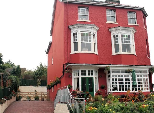 Bryncelyn Guesthouse