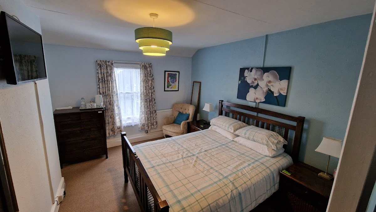 Bryncelyn Guesthouse photo 2
