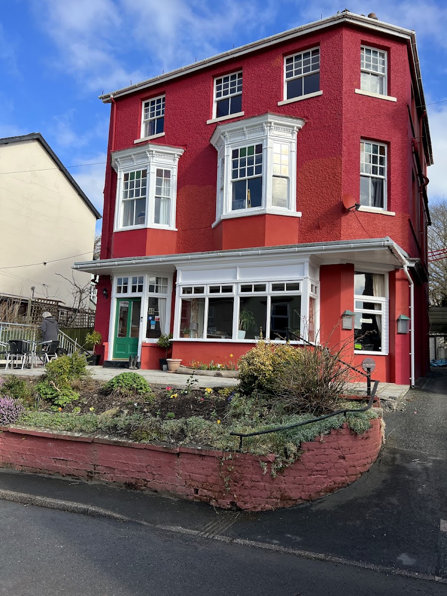 Bryncelyn Guesthouse photo 3
