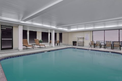 Courtyard by Marriott Knoxville Cedar Bluff photo 3