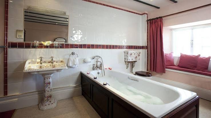 Penventon Park Hotel photo 3