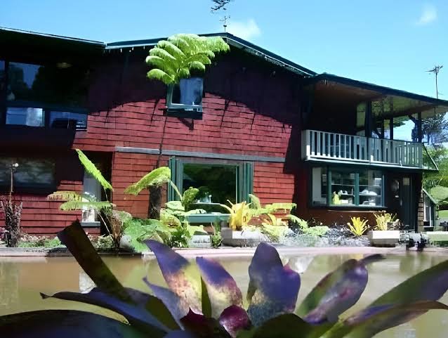 Chalet Kilauea