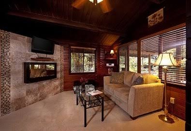 Chalet Kilauea photo 3