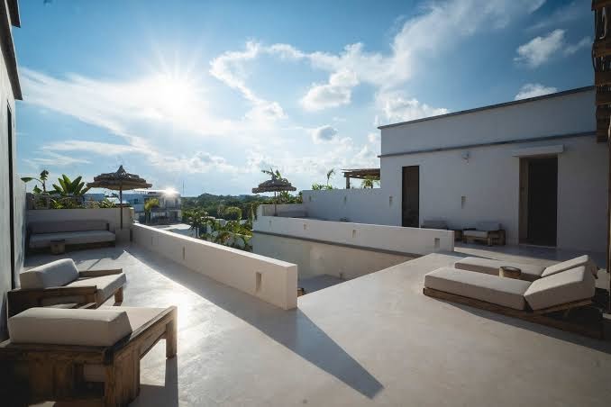 NĀMAS Tulum