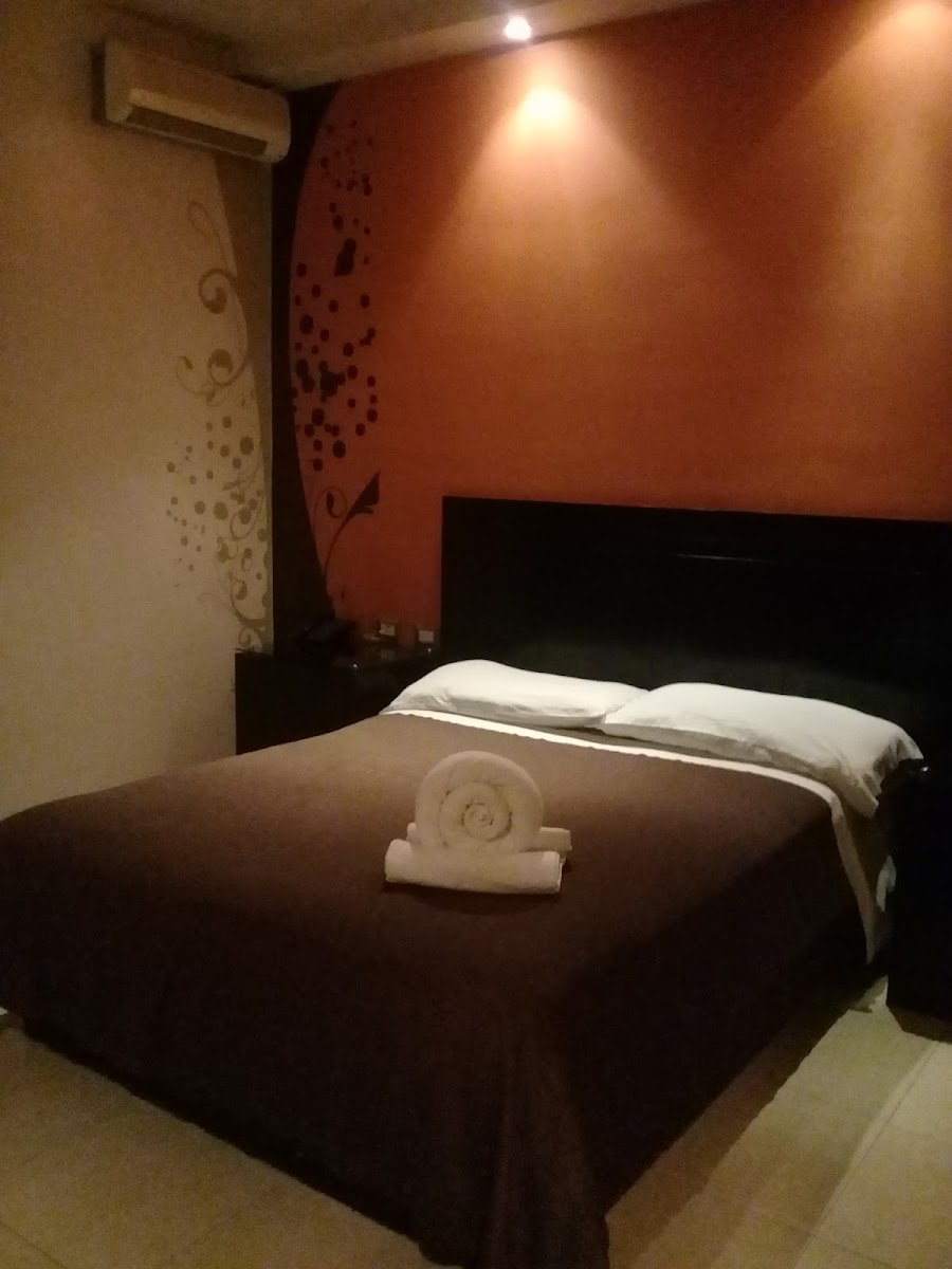 Hotel Cascada