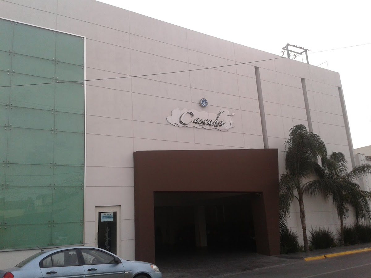 Hotel Cascada photo 2