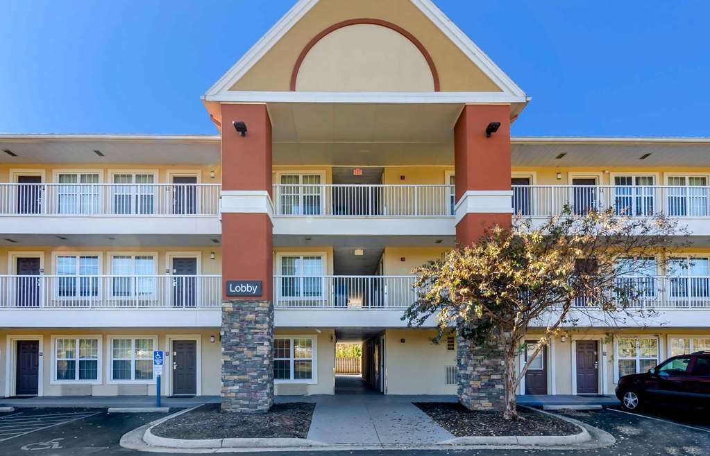 Extended Stay America Select Suites- Roanoke - Airport