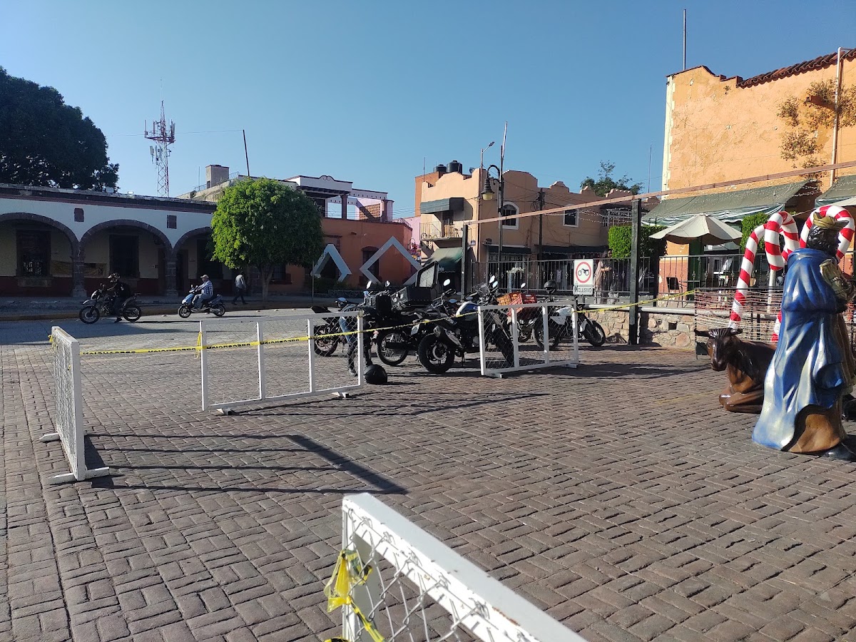 Hotel Don Geronimo photo 2