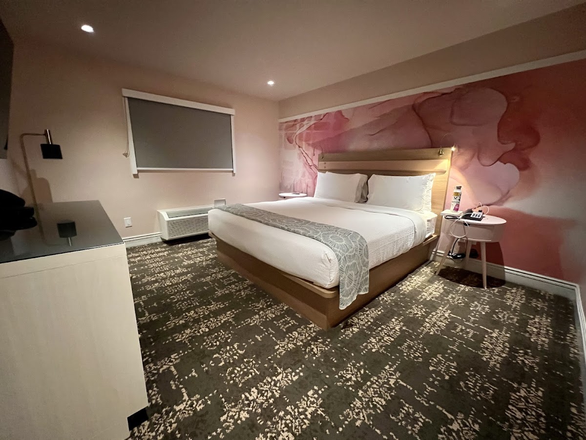 The Bentley Hotel Southampton photo 2