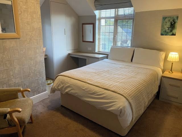 Walcot House photo 2