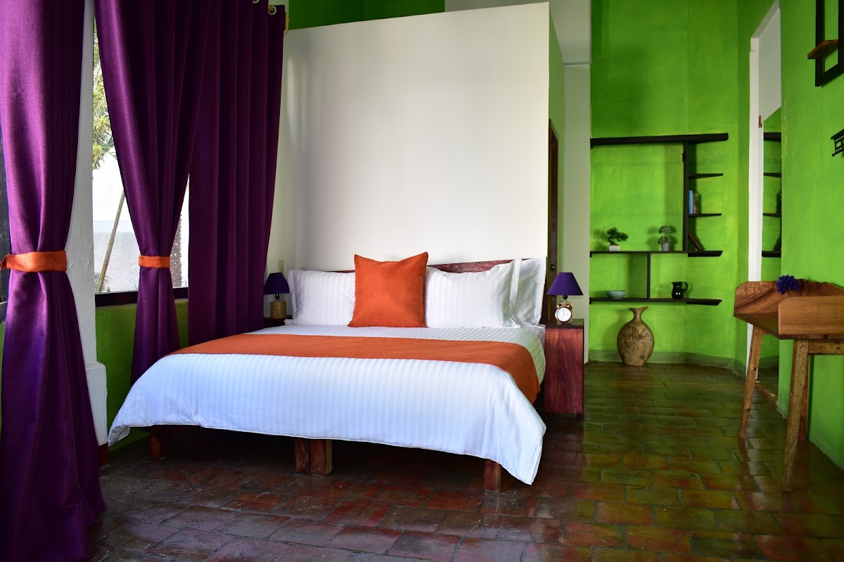 Hotel Tlaquepaque Pueblito photo 3