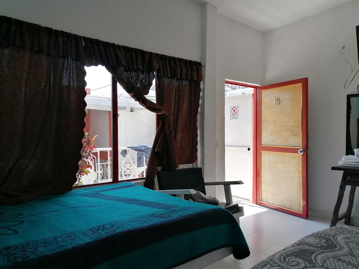Hotel Paola photo 2
