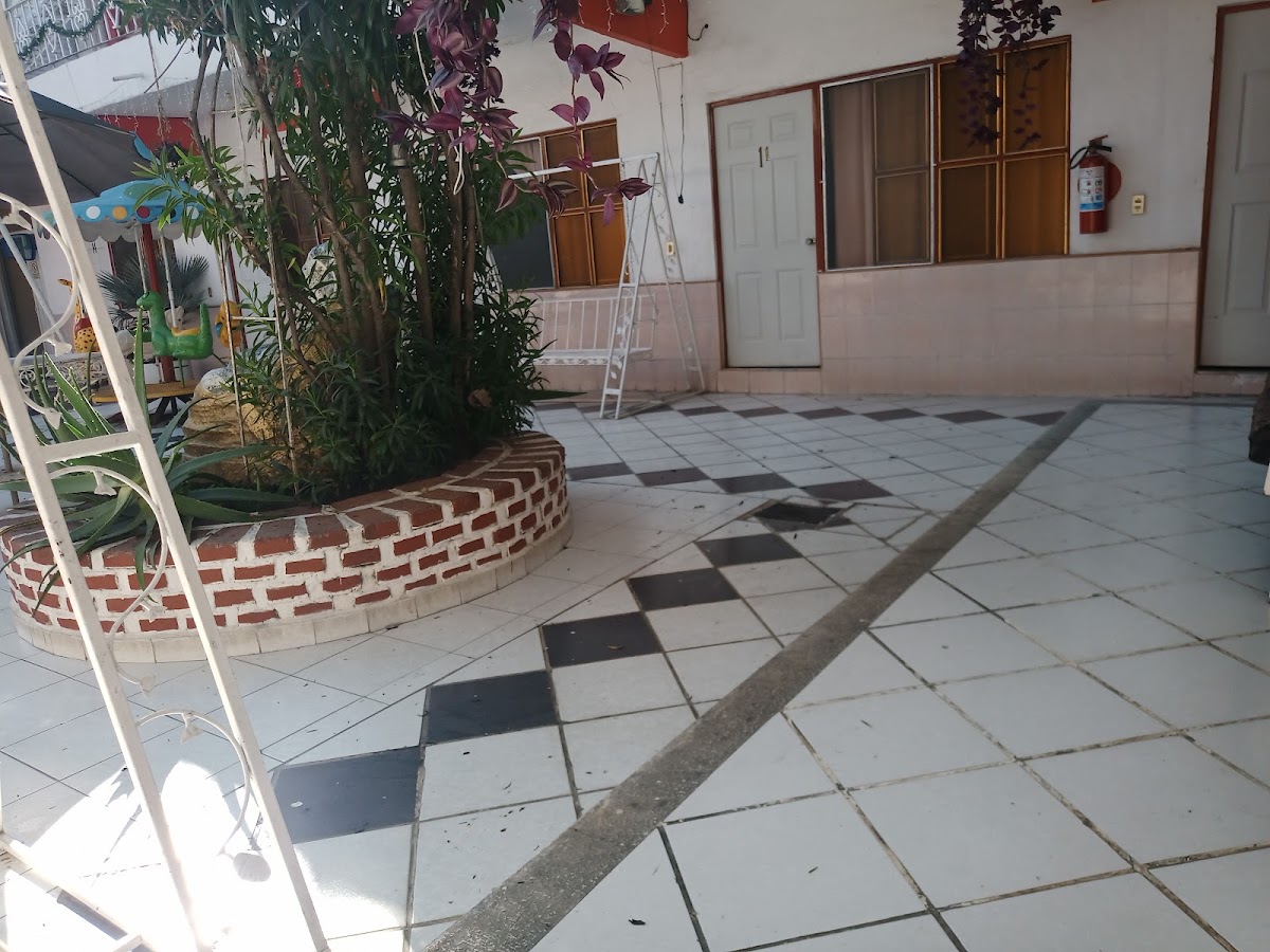 Hotel Paola photo 3