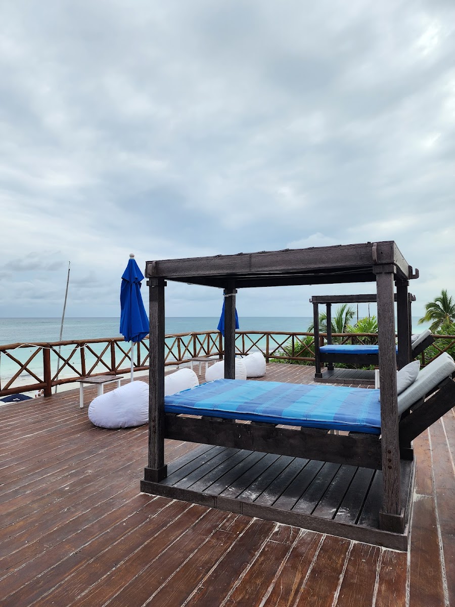 Playa las Palmas Glamping Tulum photo 2
