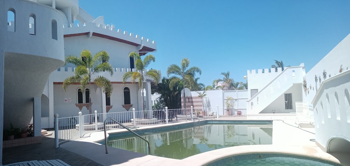 Casa Castillo Suites