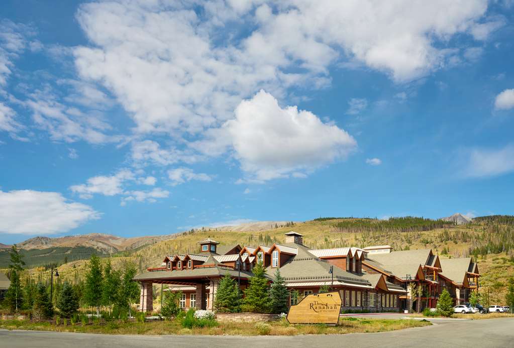 Hyatt Vacation Club at The Ranahan photo 2