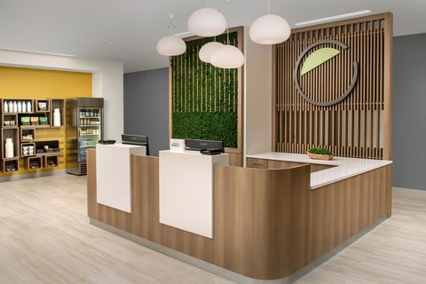 Element Orlando Universal Blvd. photo 2