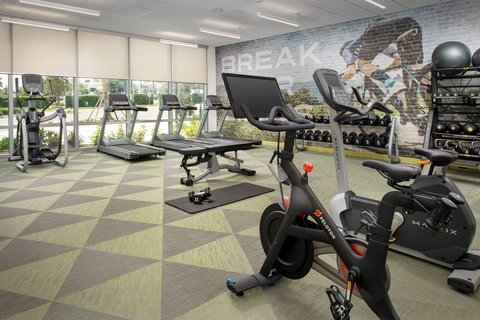 Element Orlando Universal Blvd. photo 3
