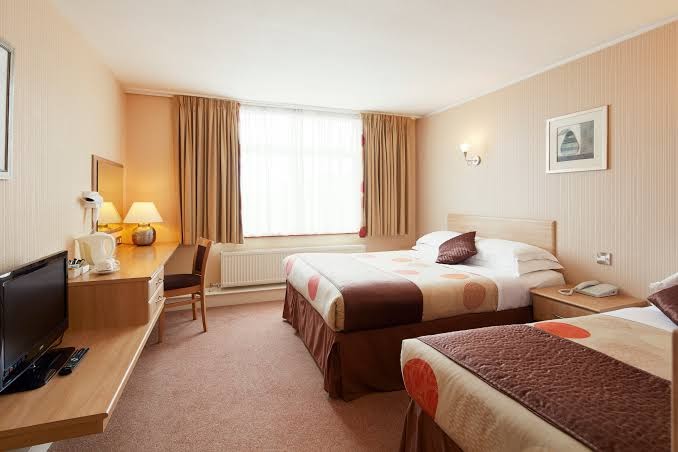 Alma Lodge Hotel & Events Venue Stockport Manchester photo 2