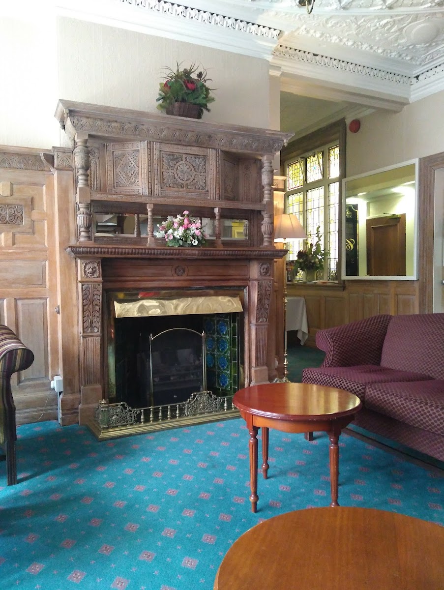 Alma Lodge Hotel & Events Venue Stockport Manchester photo 3