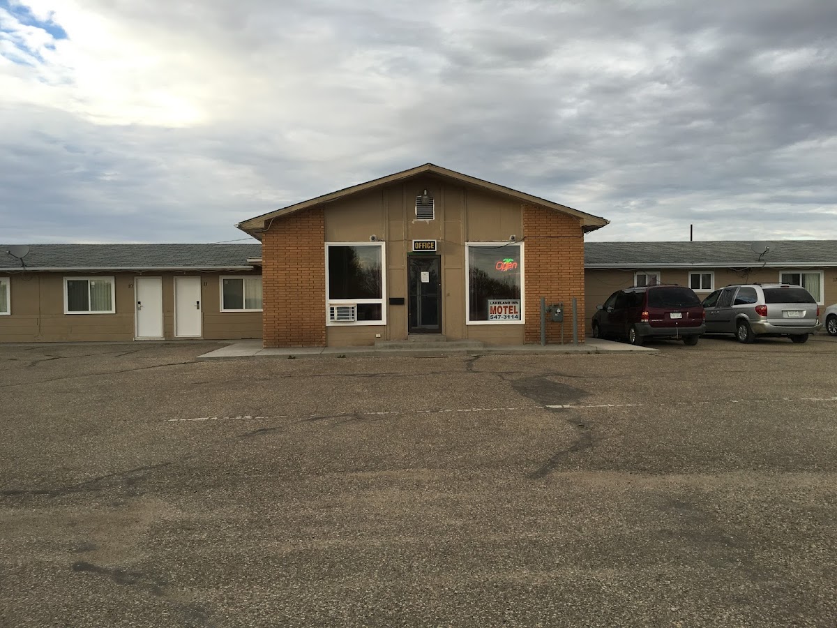 Lakeland Inn Motel