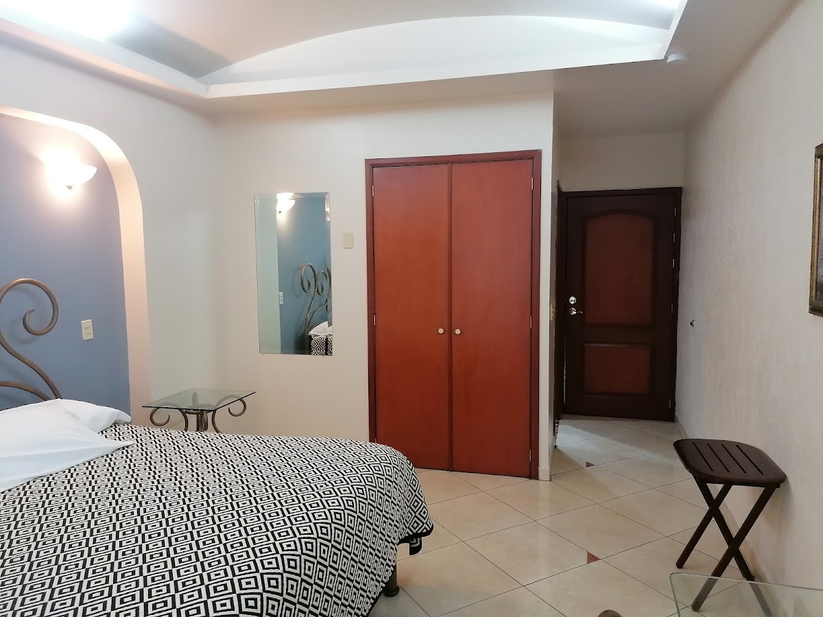 Hotel Plaza Ejecutivo photo 2