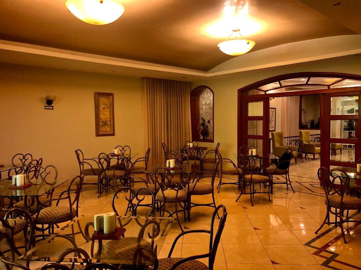 Hotel Plaza Ejecutivo photo 3