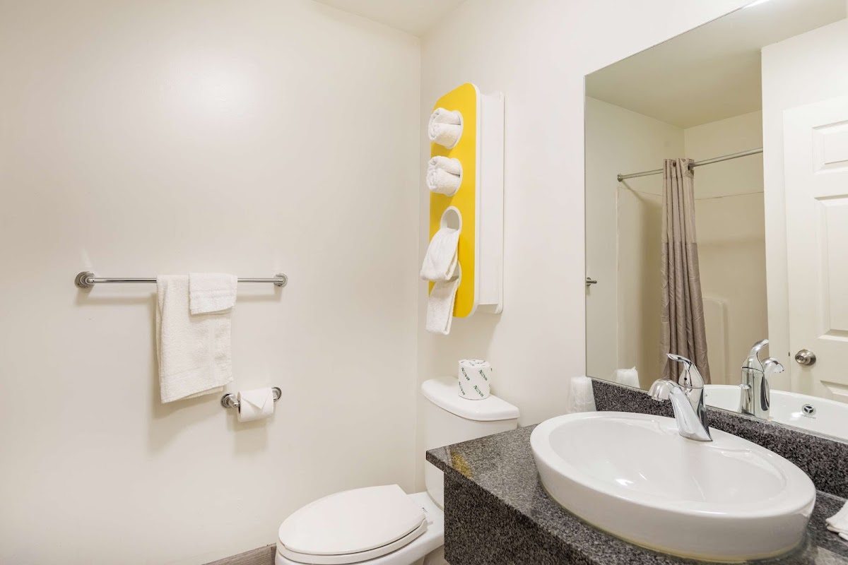 Motel 6 Greenville, SC photo 3