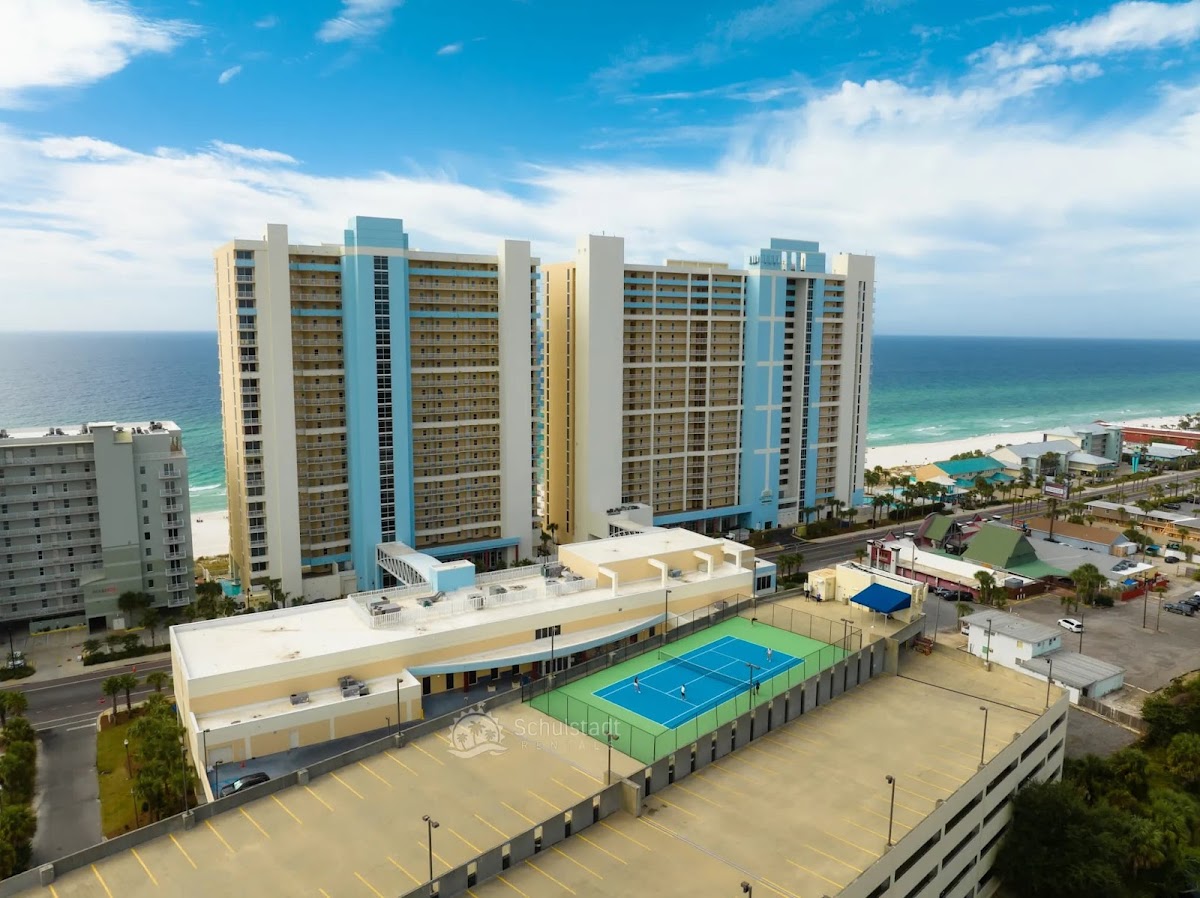 Majestic Beach Resort