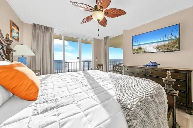 Majestic Beach Resort photo 2