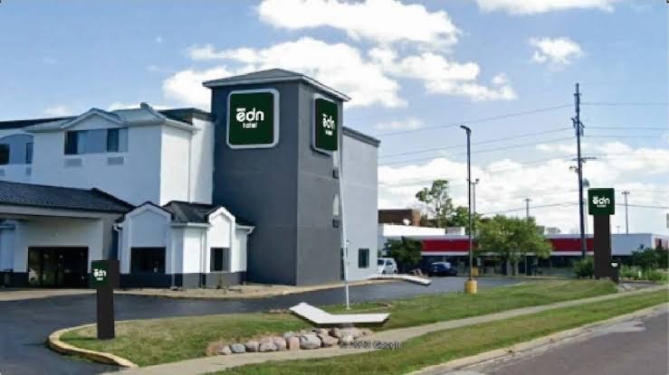 Edn Hotel