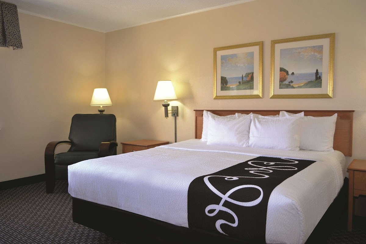 La Quinta Inn & Suites by Wyndham Tampa Fairgrounds - Casino photo 2