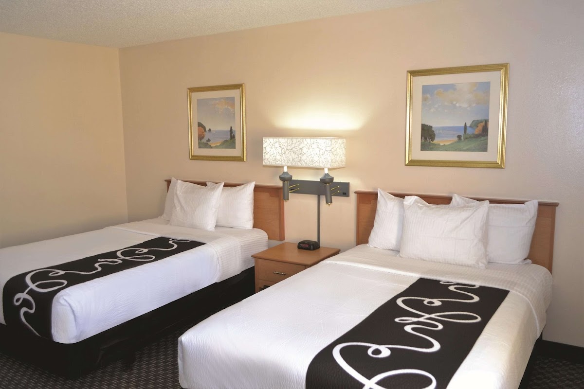 La Quinta Inn & Suites by Wyndham Tampa Fairgrounds - Casino photo 3