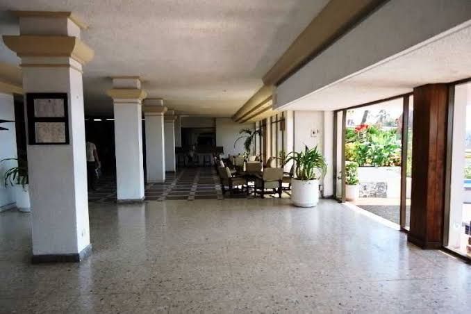 Hotel de Cima photo 2