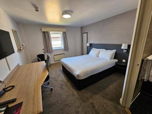 Pendulum Hotel photo 3