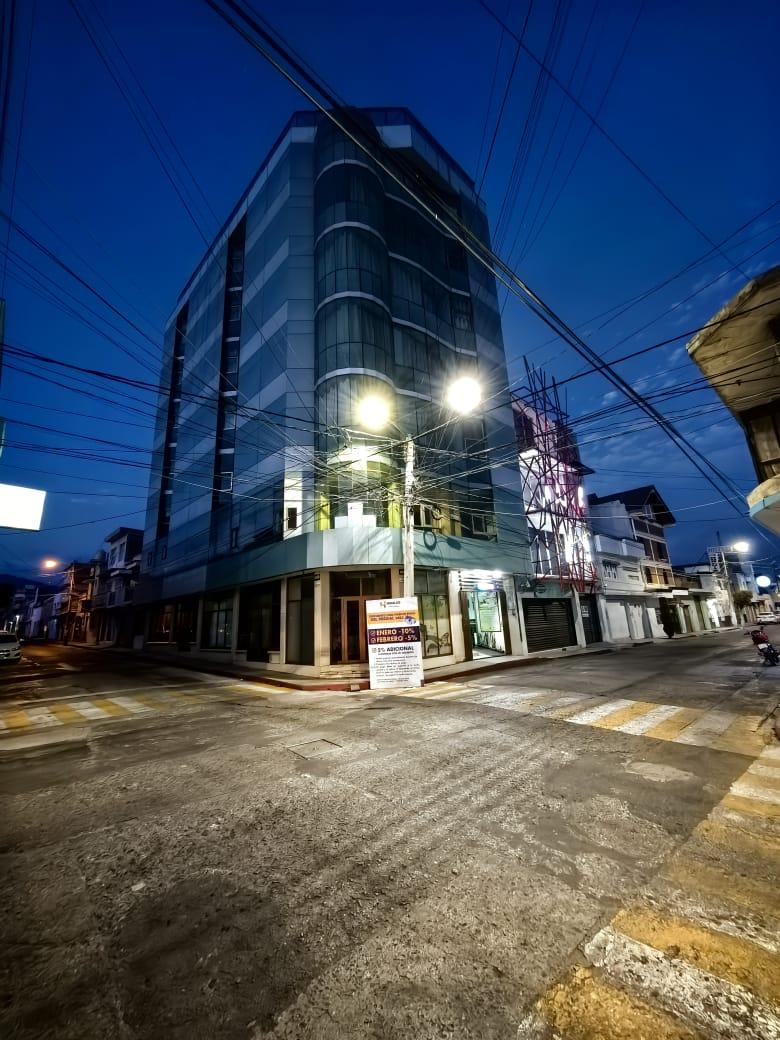 Hotel Ejecutivo Inn
