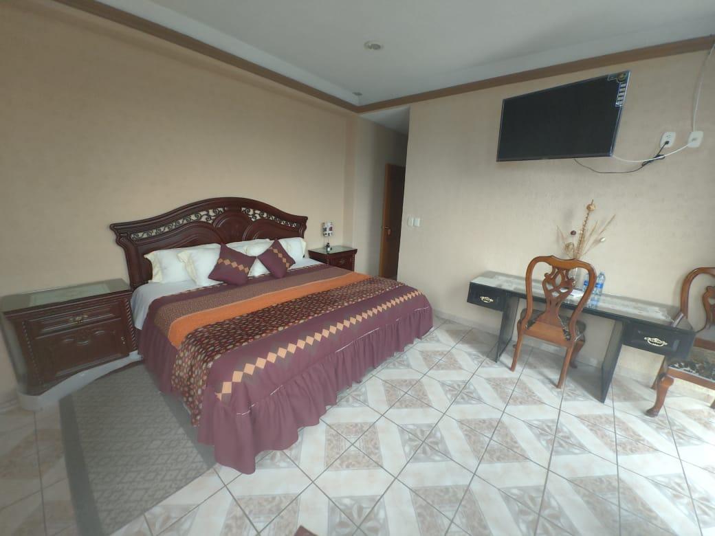Hotel Ejecutivo Inn photo 2