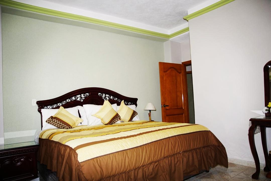 Hotel Ejecutivo Inn photo 3